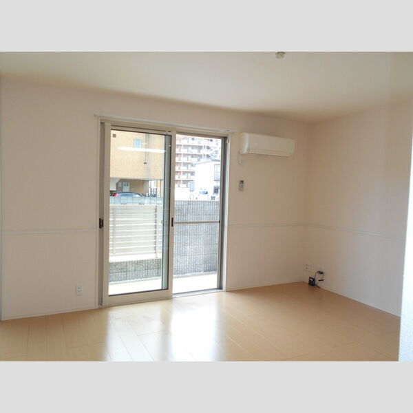 プランドール ガーデン103号室 部屋その他