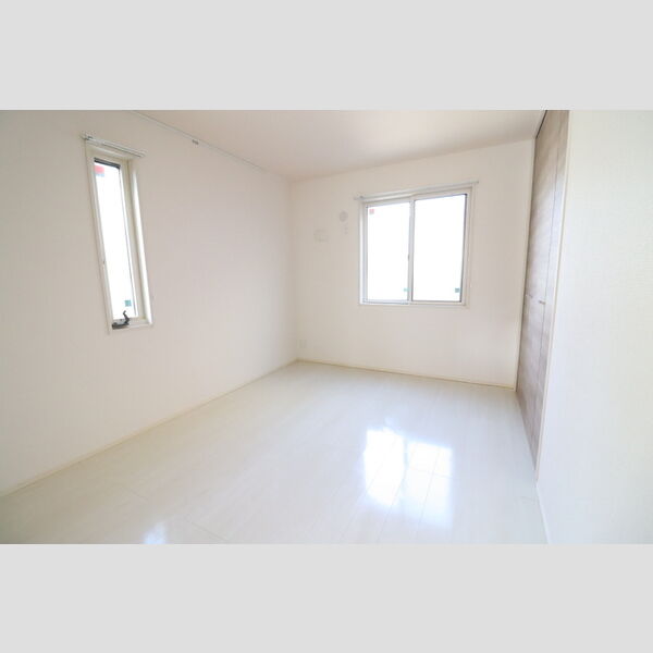 アルシオン101号室 洋室