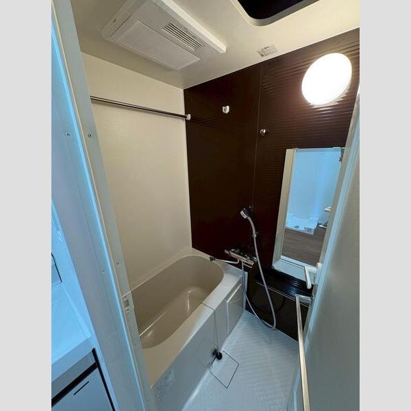 MAXIV武蔵新城TRE501号室 お風呂