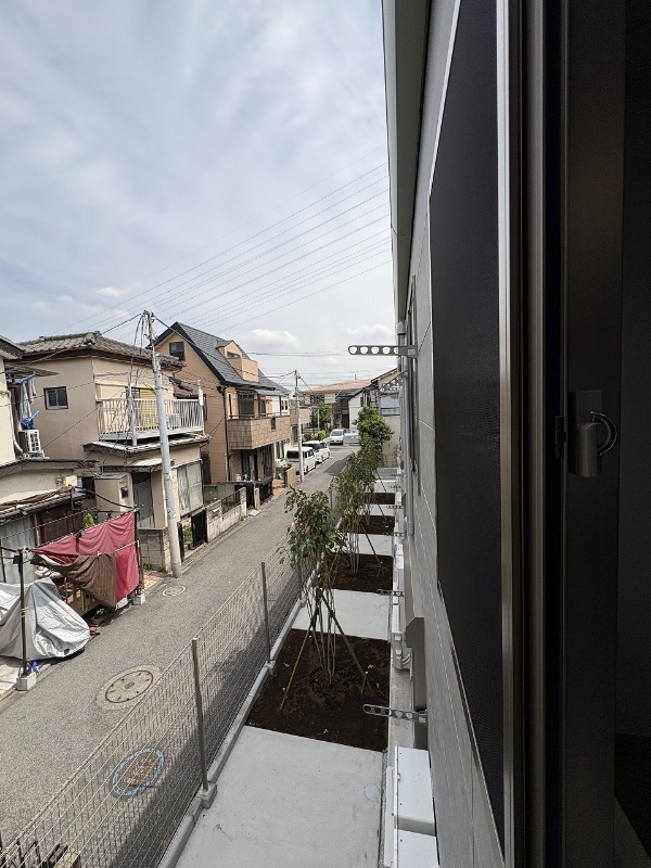 brillante　paws　舎人2階 部屋その他