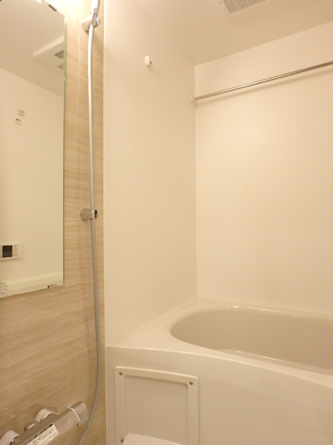 ガーラ練馬グランドステージ4階 追い焚き＆乾燥機付きバス