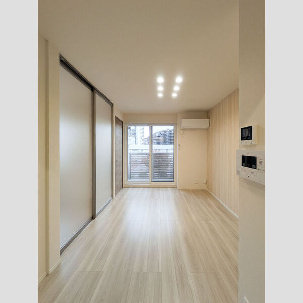 D-Sereno富士見町301号室 LDK