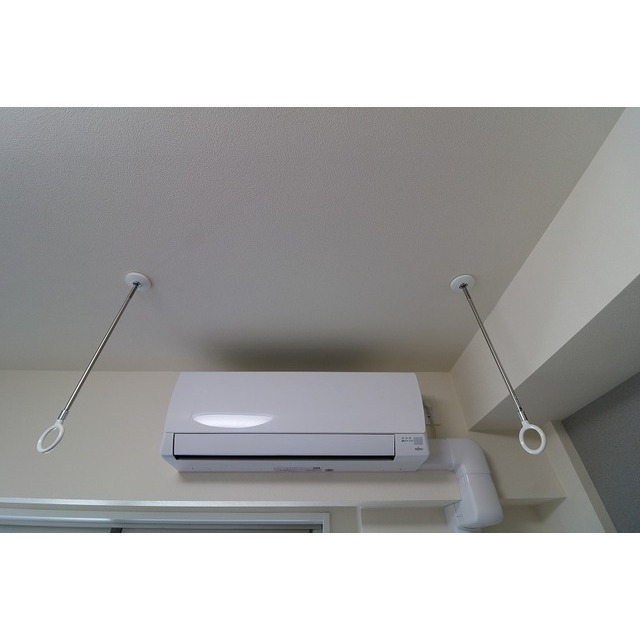 プレール・ドゥーク西荻窪106号室 部屋その他