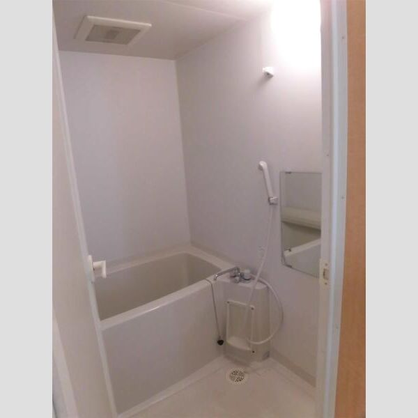 ダイワティアラ村上Ⅰ お風呂