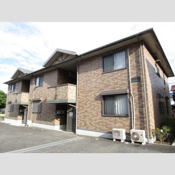 ヴィクトワール・コートの外観画像