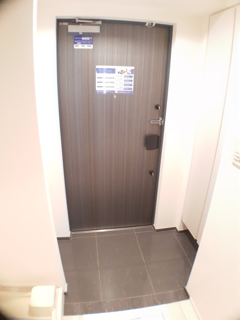 レジディア神楽坂Ⅱ3階 同建物別部屋の参考画像