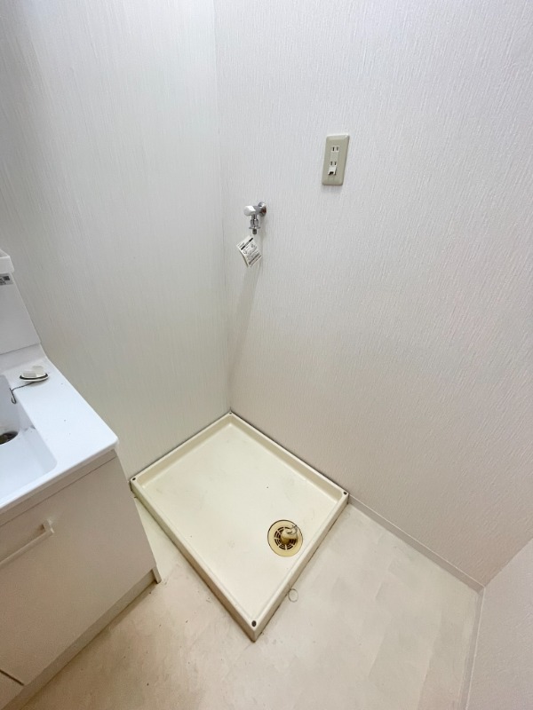 サザンクロス 201号室の写真になりますので現状優先
