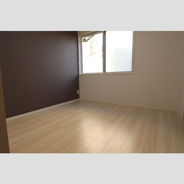 ラリュール赤塚Ⅰ205号室 洋室