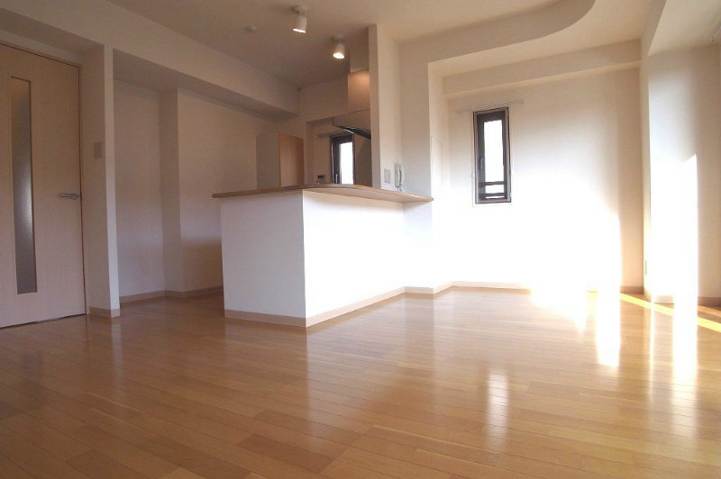 GLORIA3270 リビング