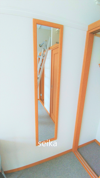 レオパレスゴールド204号室 部屋その他