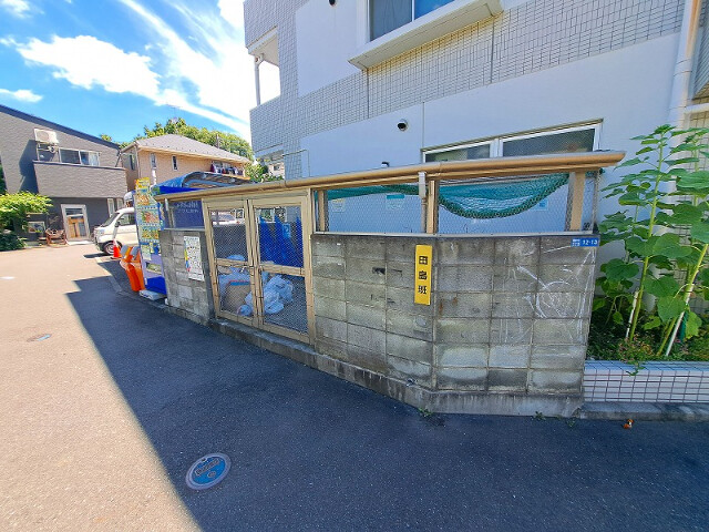 センタープラザ志木3階 部屋その他