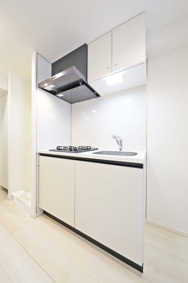 MAXIV川口青木5階 内観