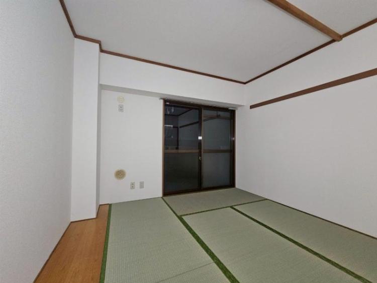 ピア・グランデ弐番館1階 その他、部屋スペース
