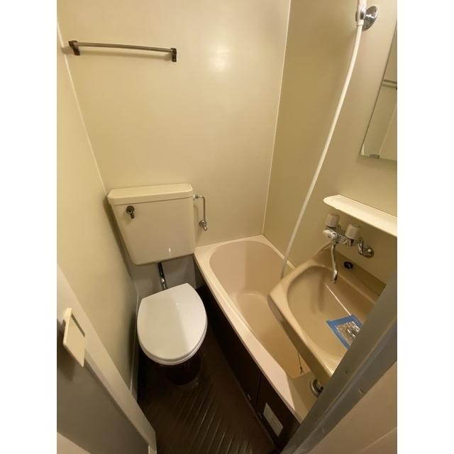 ユアパレス天沼 バス