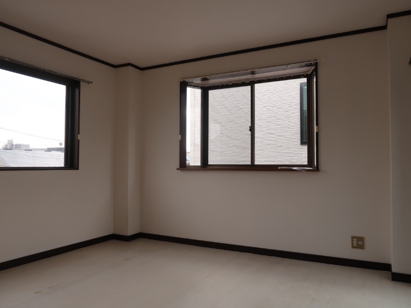 マンション牛山 内観