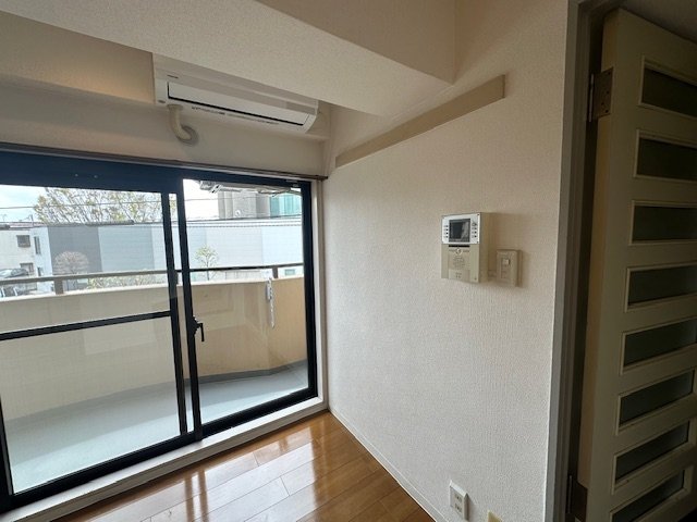 ライオンズマンション上石神井第二2階 部屋その他