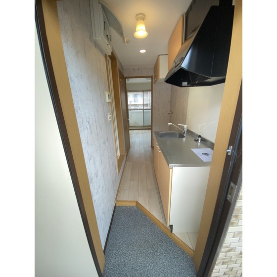 オークマンション201号室 その他