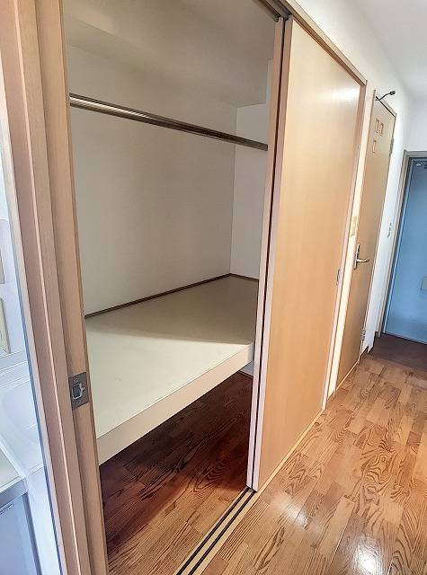 ヴァンヴェール7階 部屋その他