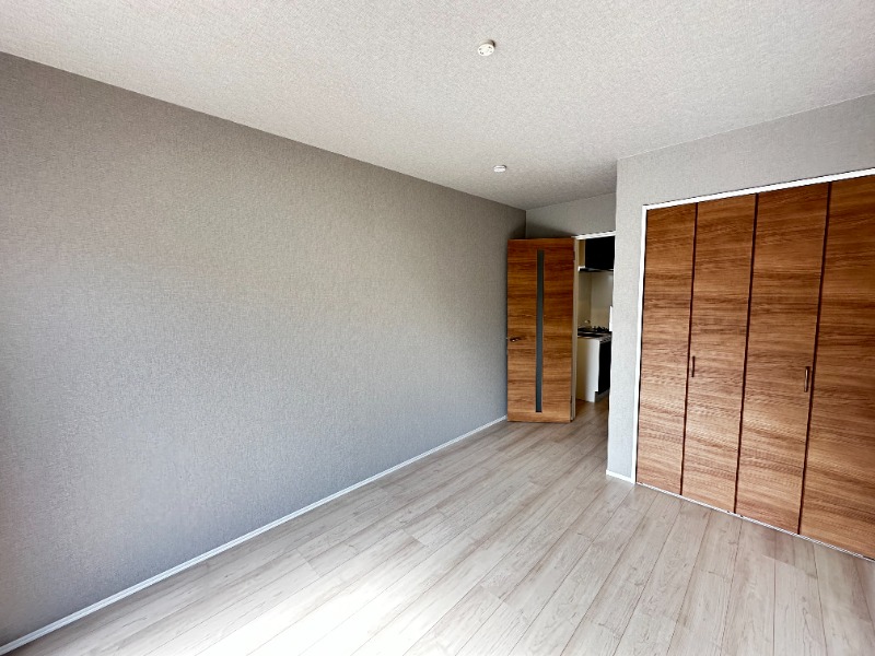 仮称）八千代台東３丁目共同住宅1階 部屋その他