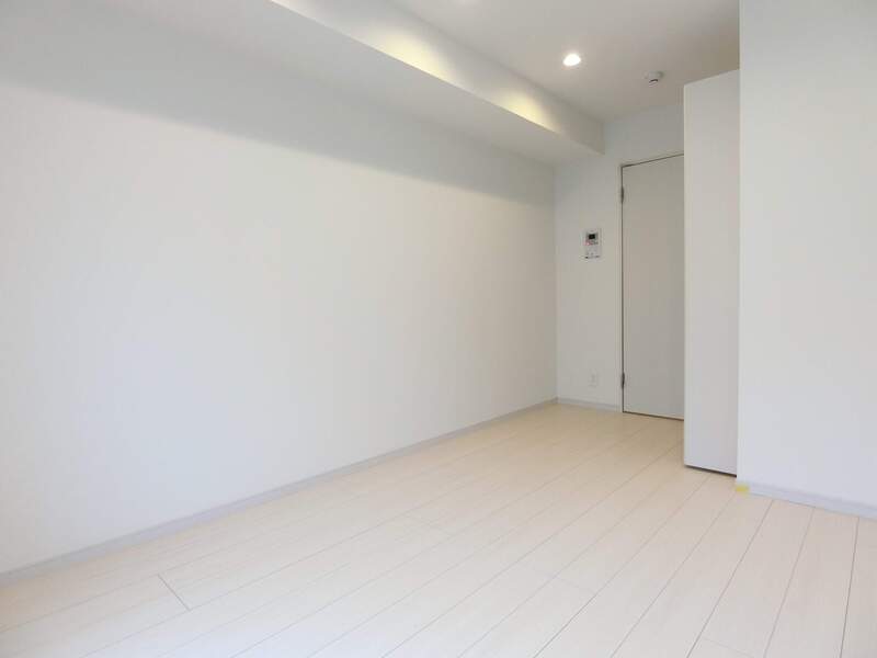 リブリ・GOLD3階 寝室