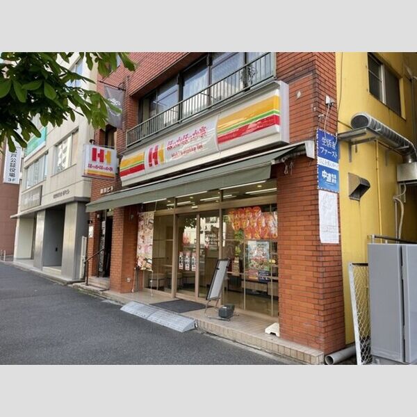コンフォール小泉404号室 ほっかほっか亭松戸本町店(169m)