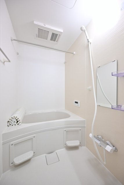 ＫＩ－ＦＬＡＴ永福町3階 お風呂