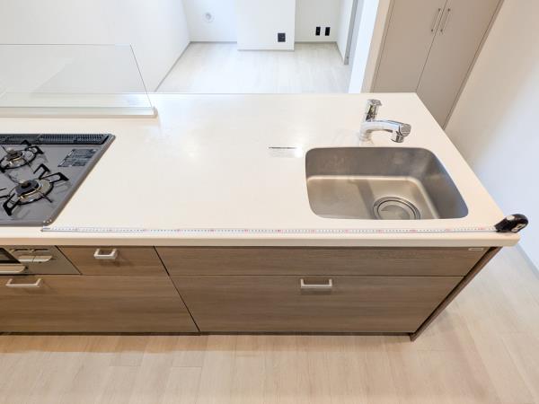 ＩＳＭ中野坂上 部屋設備