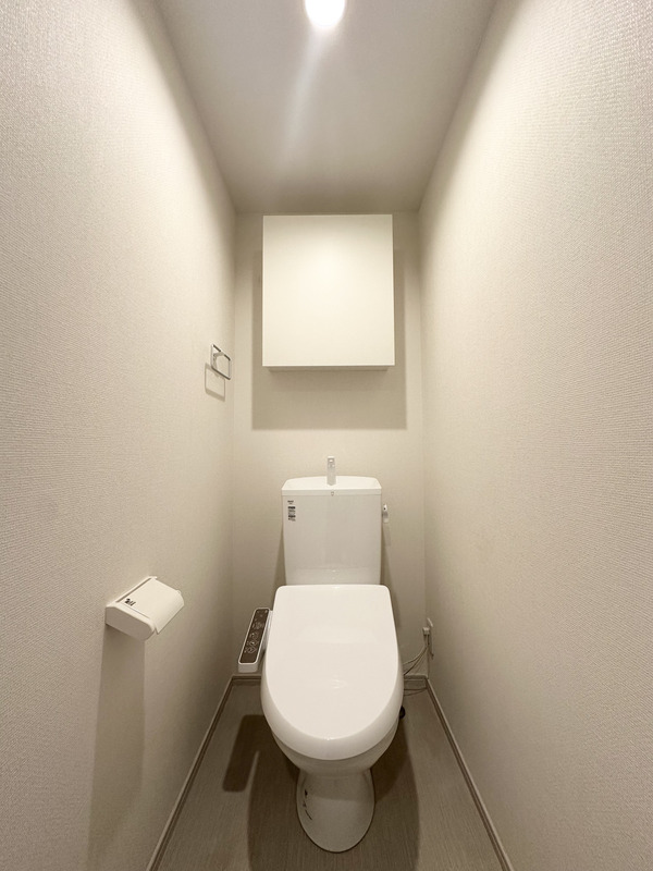 リブリ・シトラスライト2階 部屋その他