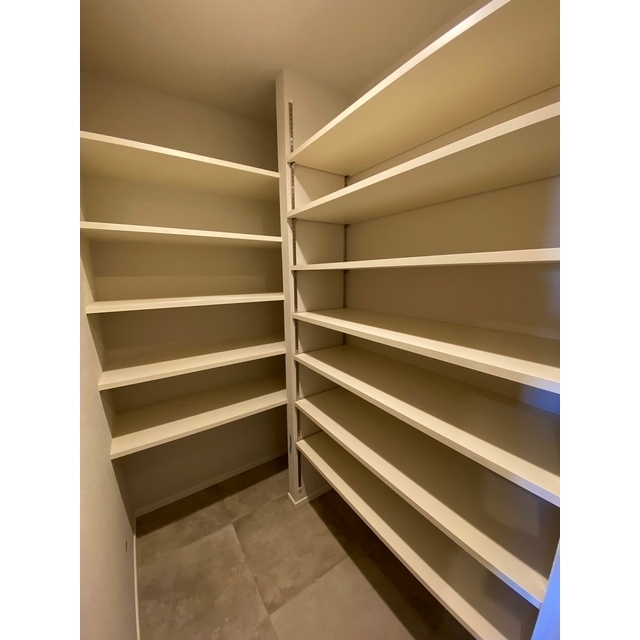 Ｌａ　Ｐｅｒｌａ　ＪｉｙｕｇａｏｋａⅡ202号室 SIC　2026年1月撮影