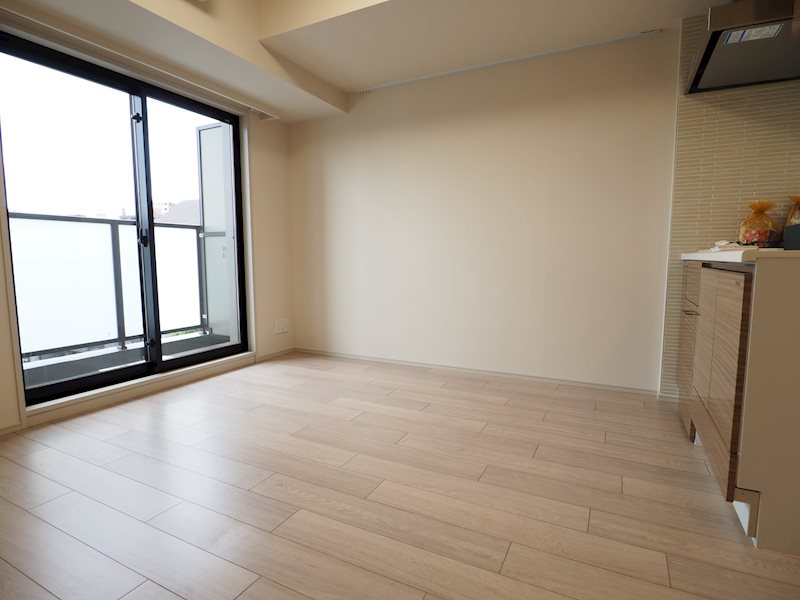 ステラメゾン三軒茶屋4階 寝室