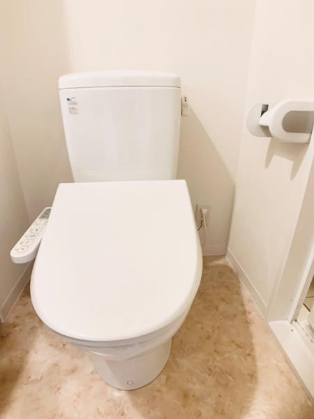 ＳＳ．ＦＬＡＴ神楽坂ｓｏｕｔｈ4階 同建物別部屋の参考画像