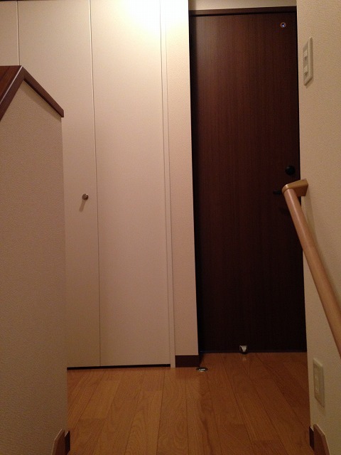 フレシア北町1階 同建物別部屋の参考画像