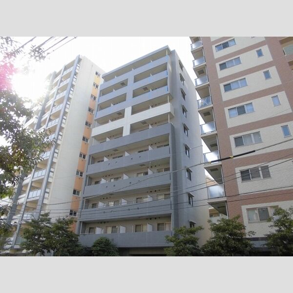 ソシア西葛西の外観画像