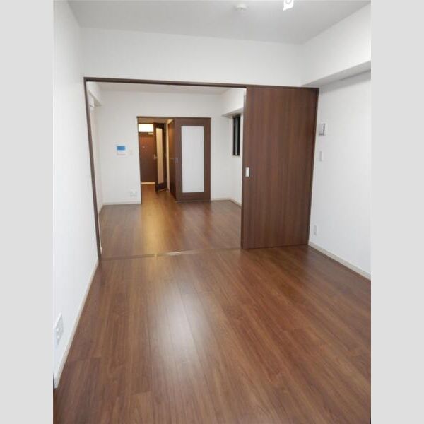 MAXIVscene北千住 リビング