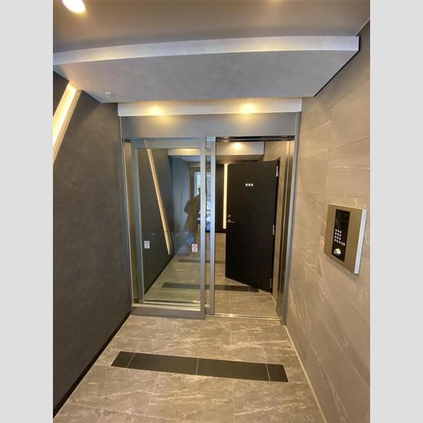 MAXIV西横浜DUE103号室 部屋その他