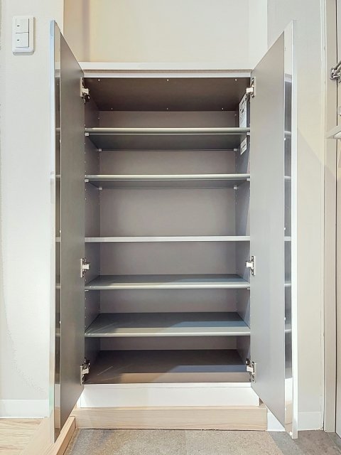 ライオンズマンション三鷹さくら通り 部屋設備