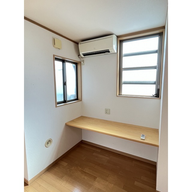 ハオス・ブロイエ201号室 部屋その他