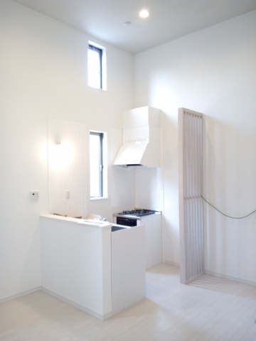 ＣＢ柏ＫＡＪＩＮ1階 部屋その他