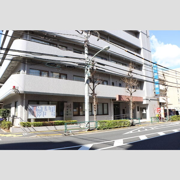 ラピス綾瀬 医療法人社団日岩会下井病院(約913m)