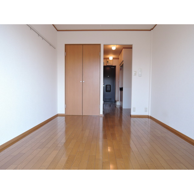 和田ハイツ201号室 ※同タイプ別部屋