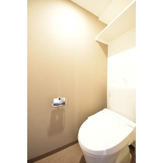 Court Blanche0615号室 内観