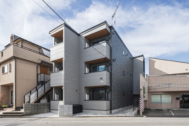 Ｌａｎｉ　ｍａｉｓｏｎ　仙波町1階 部屋その他