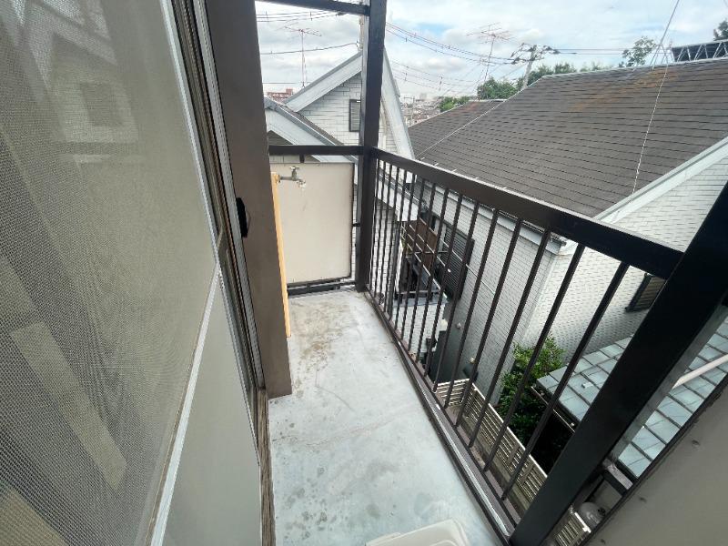 ハウスかごや2階 同建物別部屋の参考画像