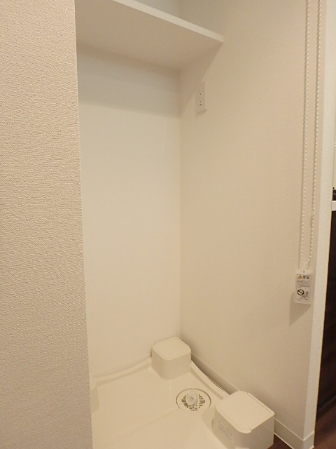 セレニティコート虎ノ門 ◆室内洗濯機置き場◆