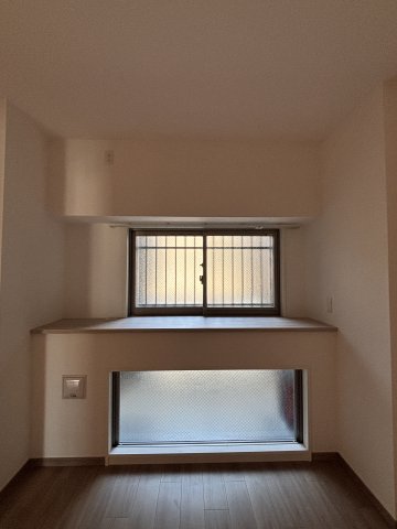 ＬＡＳＡ大崎Ⅴ0205号室 null