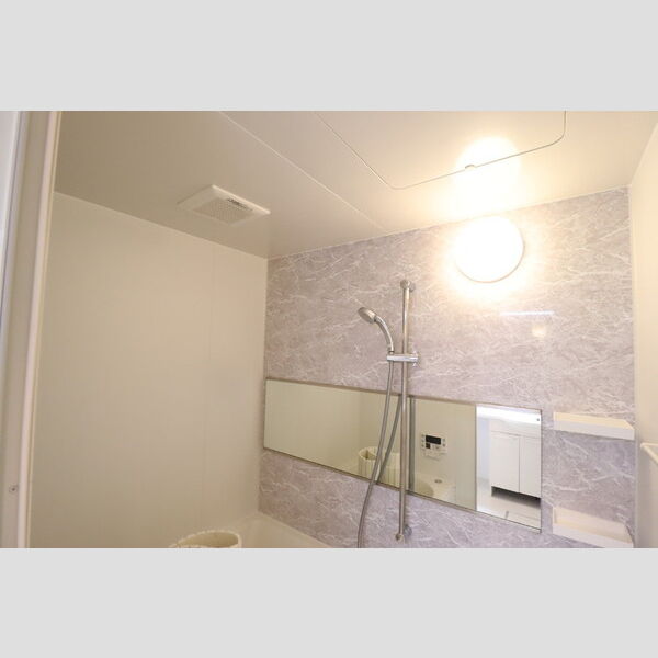 さくら館Ⅴ バス