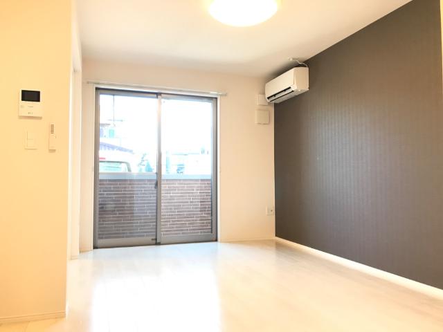 レ・セーナ リビング