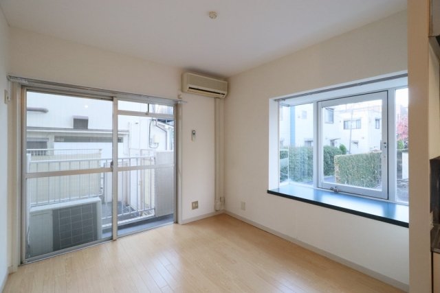 アレイム東北沢1階 部屋その他