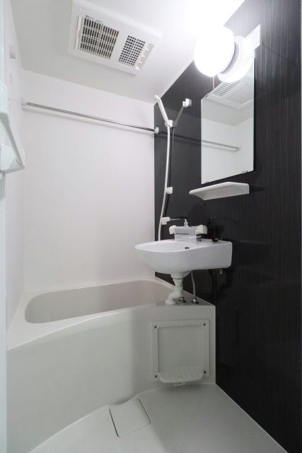 ＫＴＳ笹塚 お風呂