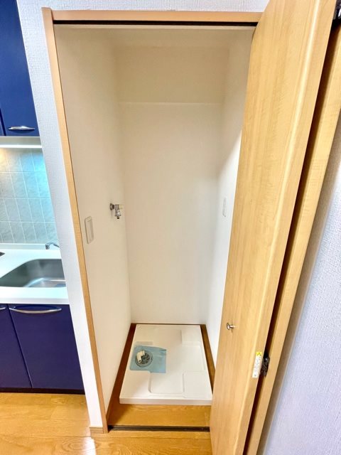 レジディア入谷3階 部屋その他